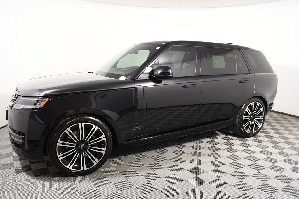 land rover range rover 2025 SALK1BE90SA275382 image land rover range rover 2025 SALK1BE90SA275382 image